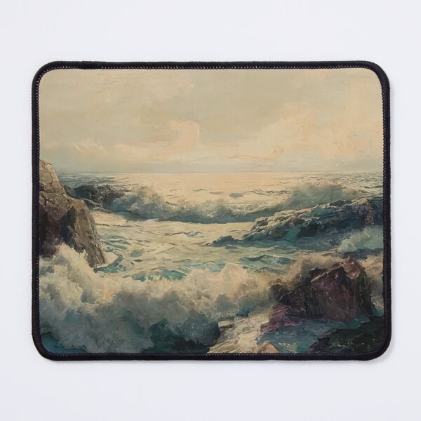 Item preview, Frederick Judd Waugh designed and sold by TizianaBrand.