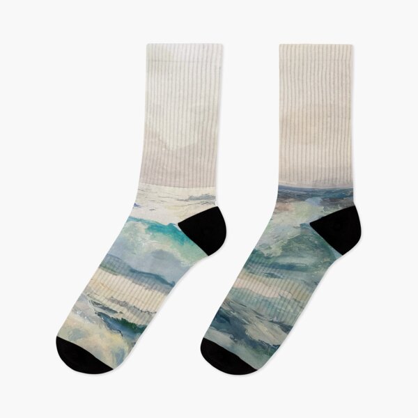Item preview, Frederick Judd Waugh designed and sold by TizianaBrand.