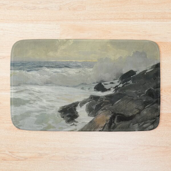 Item preview, Frederick Judd Waugh designed and sold by TizianaBrand.