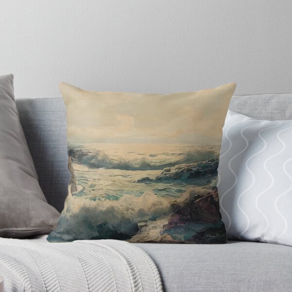 Item preview, Frederick Judd Waugh designed and sold by TizianaBrand.