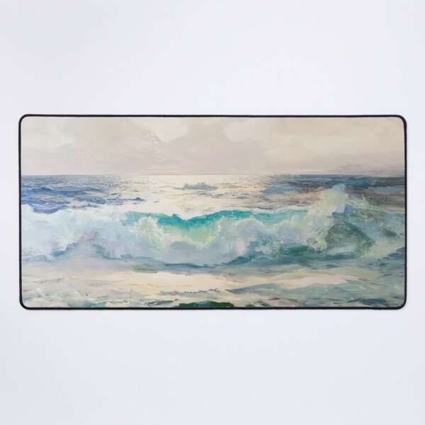 Item preview, Frederick Judd Waugh designed and sold by TizianaBrand.