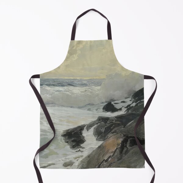 Item preview, Frederick Judd Waugh designed and sold by TizianaBrand.