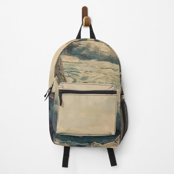 Item preview, Frederick Judd Waugh designed and sold by TizianaBrand.