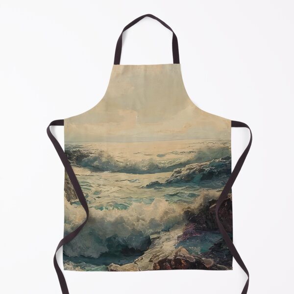 Item preview, Frederick Judd Waugh designed and sold by TizianaBrand.