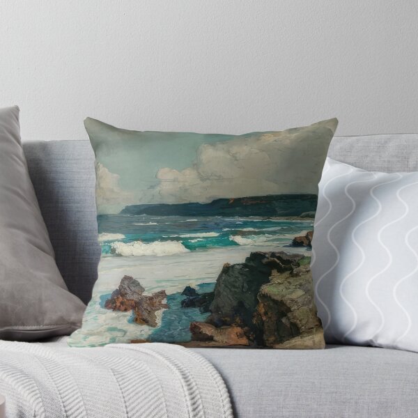Item preview, Frederick Judd Waugh designed and sold by TizianaBrand.