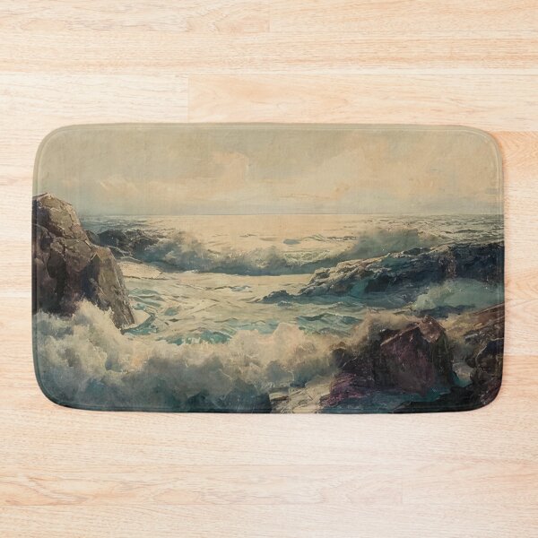 Item preview, Frederick Judd Waugh designed and sold by TizianaBrand.
