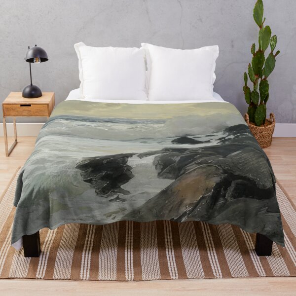 Item preview, Frederick Judd Waugh designed and sold by TizianaBrand.