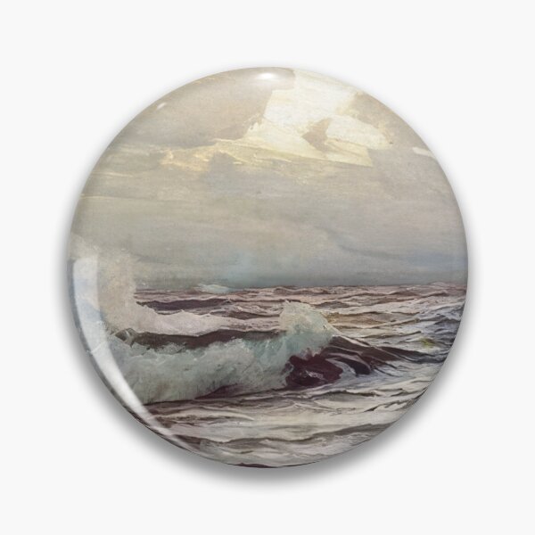 Item preview, Frederick Judd Waugh designed and sold by TizianaBrand.