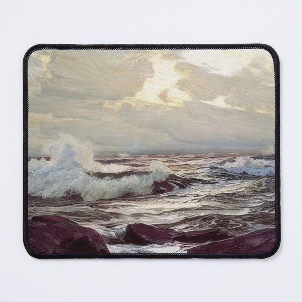 Item preview, Frederick Judd Waugh designed and sold by TizianaBrand.