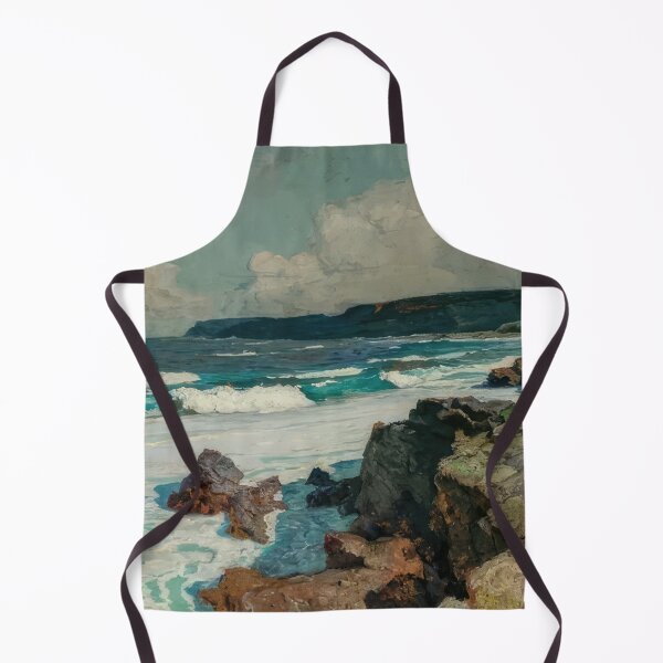 Item preview, Frederick Judd Waugh designed and sold by TizianaBrand.