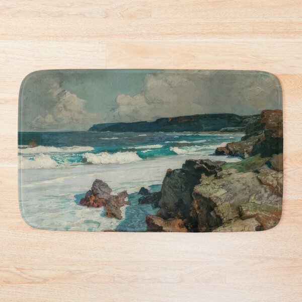 Item preview, Frederick Judd Waugh designed and sold by TizianaBrand.