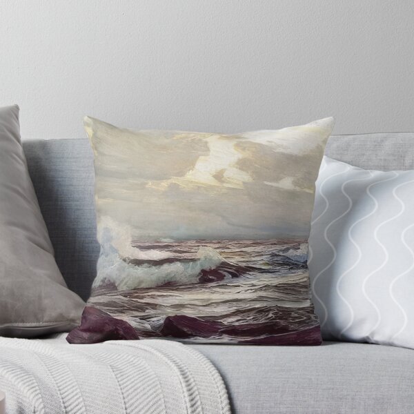 Item preview, Frederick Judd Waugh designed and sold by TizianaBrand.