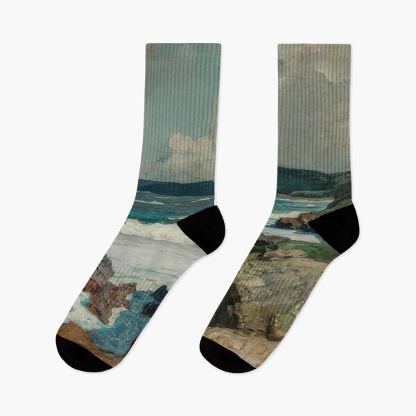 Item preview, Frederick Judd Waugh designed and sold by TizianaBrand.