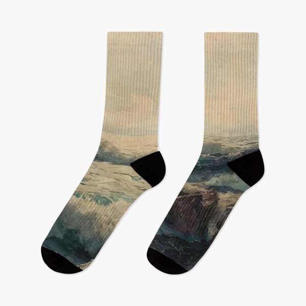 Item preview, Frederick Judd Waugh designed and sold by TizianaBrand.