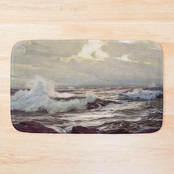 Item preview, Frederick Judd Waugh designed and sold by TizianaBrand.