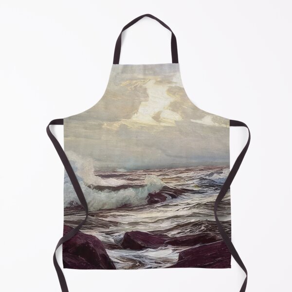 Item preview, Frederick Judd Waugh designed and sold by TizianaBrand.