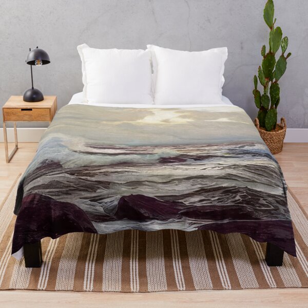 Item preview, Frederick Judd Waugh designed and sold by TizianaBrand.