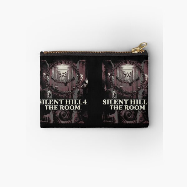 Item preview, Silent Hill 4: The Room Henry Townshend Box Art designed and sold by Senpaiwaves.