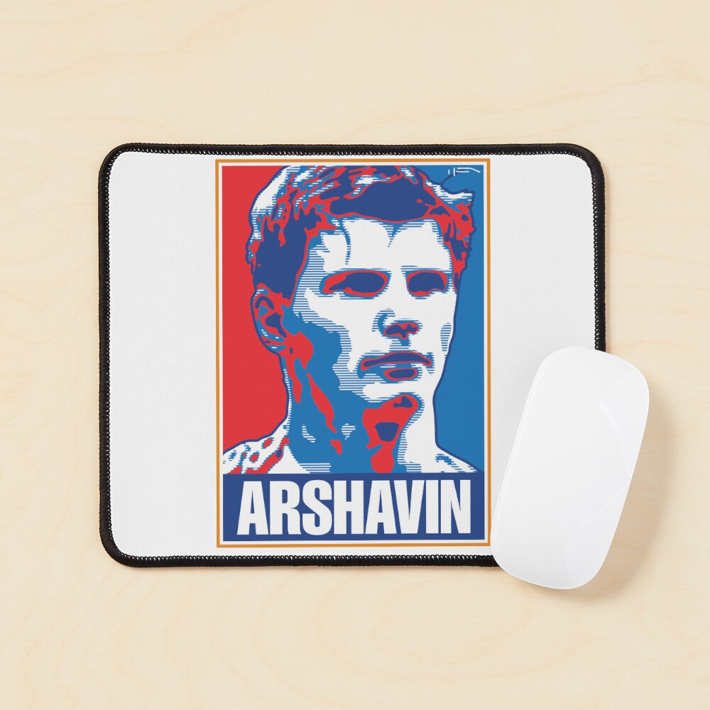 Item preview, Mouse Pad designed and sold by DAFTFISH.