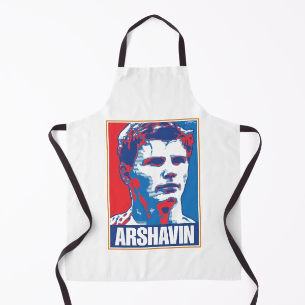 Item preview, Arshavin - RUSSIA designed and sold by DFA.