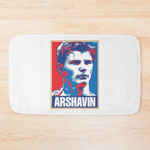 Item preview, Arshavin - RUSSIA designed and sold by DFA.