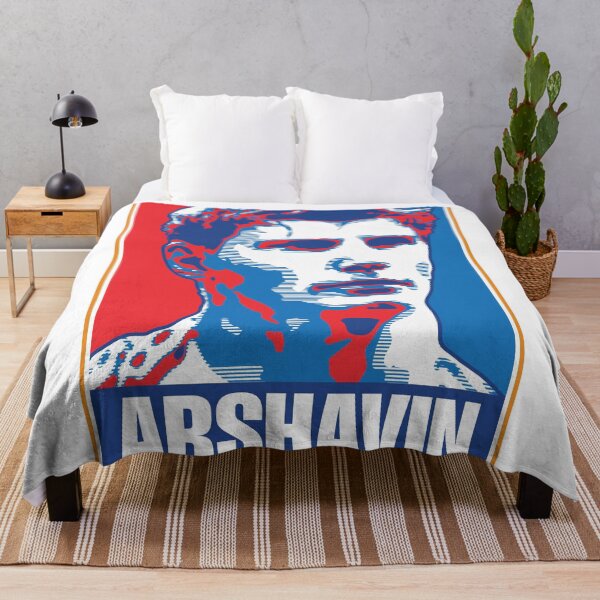 Item preview, Arshavin - RUSSIA designed and sold by DFA.