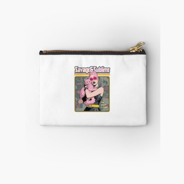 Item preview, Savage And Sublime designed and sold by UllricKramer.