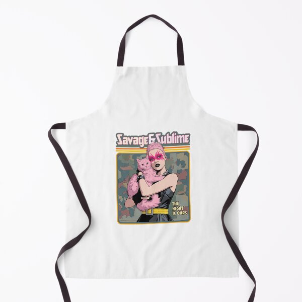 Item preview, Savage And Sublime designed and sold by UllricKramer.