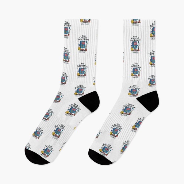 Item preview, Control Your Future Retro Gamer Mascot designed and sold by HBDStudio.