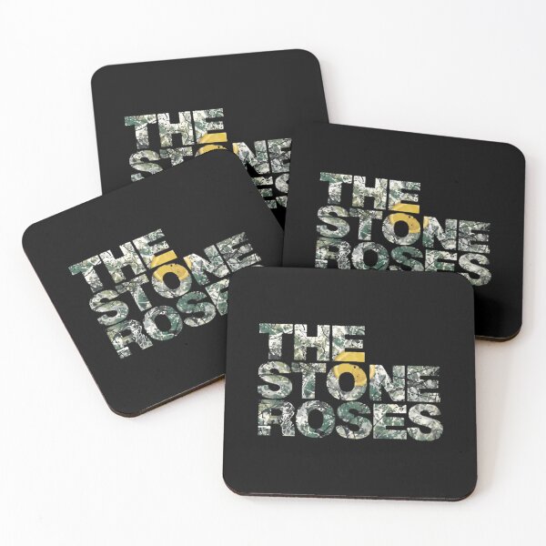 Item preview, The Stone Roses designed and sold by BiGKhaled.
