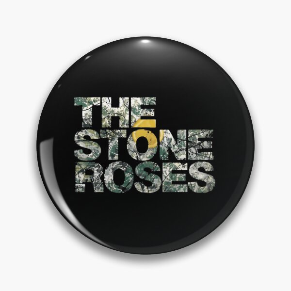 Item preview, The Stone Roses designed and sold by BiGKhaled.