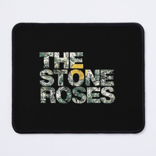 Item preview, The Stone Roses designed and sold by BiGKhaled.