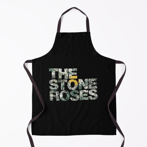Item preview, The Stone Roses designed and sold by BiGKhaled.