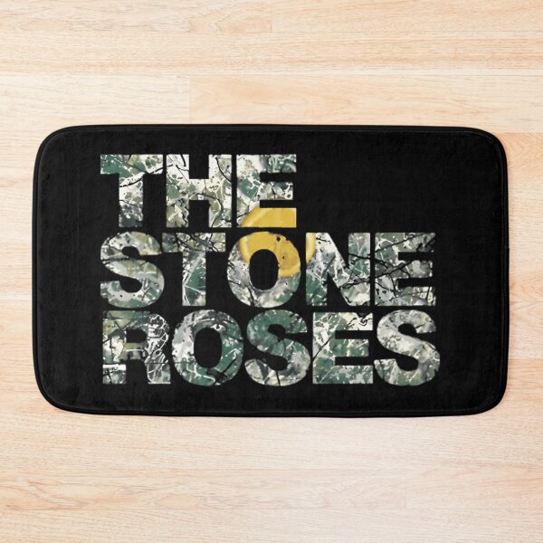 Item preview, The Stone Roses designed and sold by BiGKhaled.