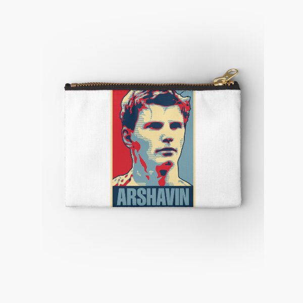 Item preview, Arshavin designed and sold by DFA.