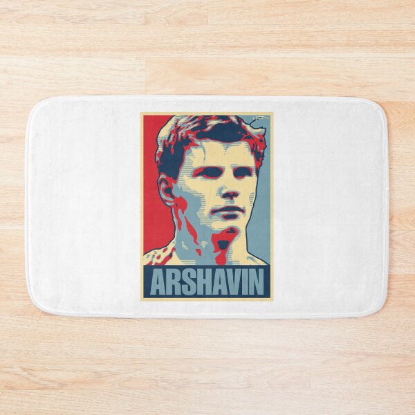 Item preview, Arshavin designed and sold by DFA.
