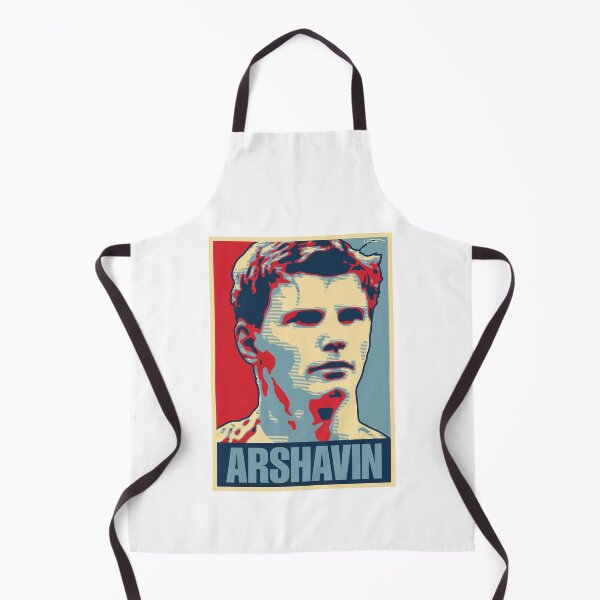 Item preview, Arshavin designed and sold by DFA.
