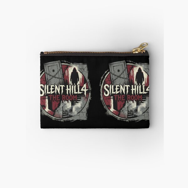 Item preview, Silent Hill 4: Henry Townshend Official PS2 Cover designed and sold by Senpaiwaves.