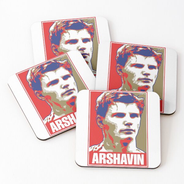 Item preview, Arshavin - ARS designed and sold by DFA.