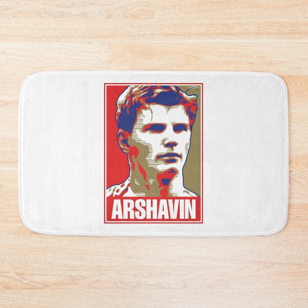 Item preview, Arshavin - ARS designed and sold by DFA.