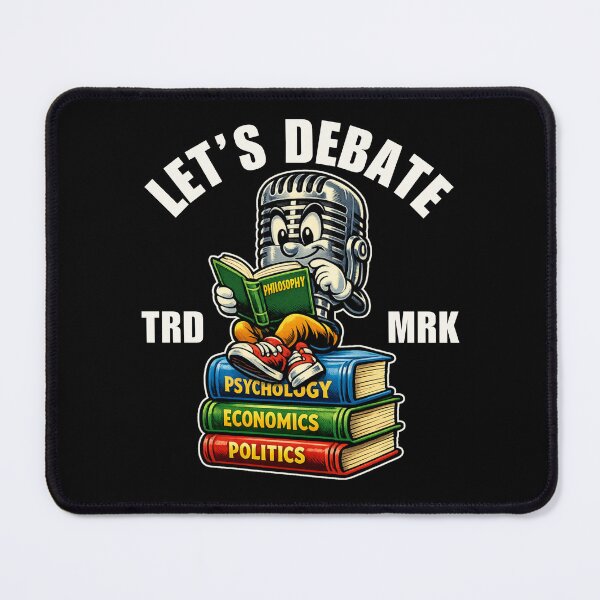 Item preview, Debate designed and sold by Peerless-Prime.