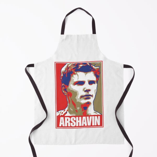 Item preview, Arshavin - ARS designed and sold by DFA.