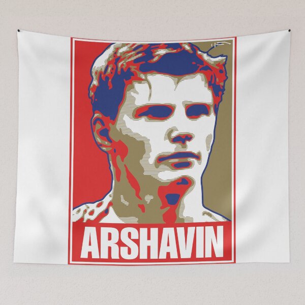 Item preview, Arshavin - ARS designed and sold by DFA.