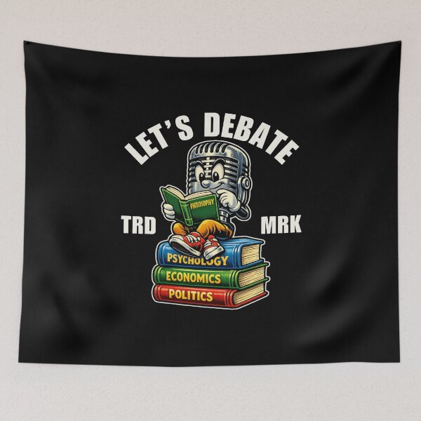 Item preview, Debate designed and sold by Peerless-Prime.