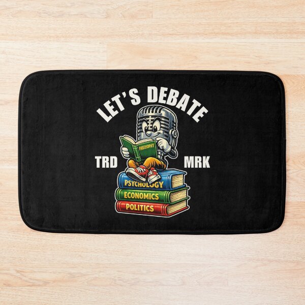 Item preview, Debate designed and sold by Peerless-Prime.
