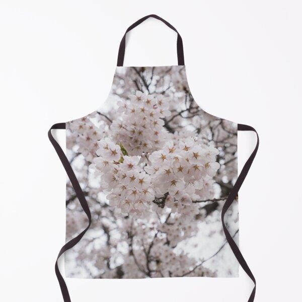 Item preview, Soft Pink Sakura Cherry Blossoms in Bloom designed and sold by Georgia Mizuleva.