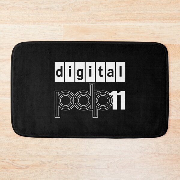Item preview, Pdp 11 designed and sold by saragraya.