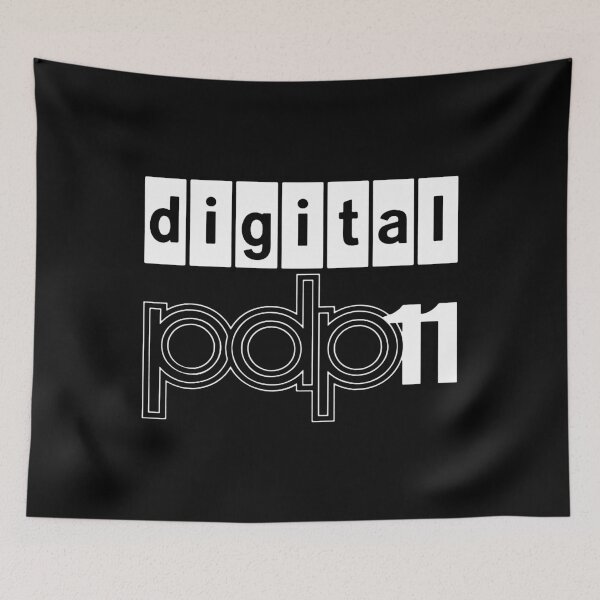 Item preview, Pdp 11 designed and sold by saragraya.