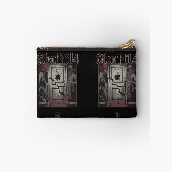 Item preview, Silent Hill 4: Room 302 Chained Door Nightmare designed and sold by Senpaiwaves.