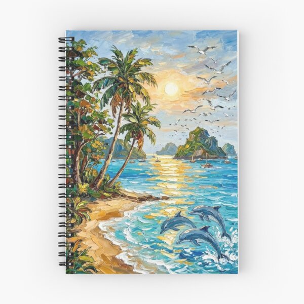 Item preview, Sea view designed and sold by PP&RAINBOW SHOP.